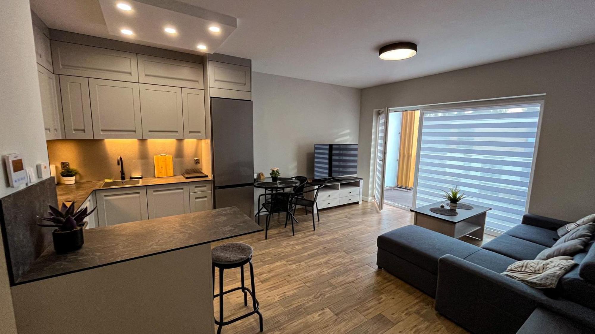 Apartament Lublin Centrum "Singapura Cat" Exterior photo